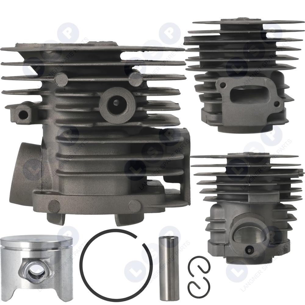 Valcová piestová píla HUSQVARNA 350 351 346XP 353 44 mm